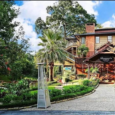 Contemporary Villa: Memorial Park, Houston Heights